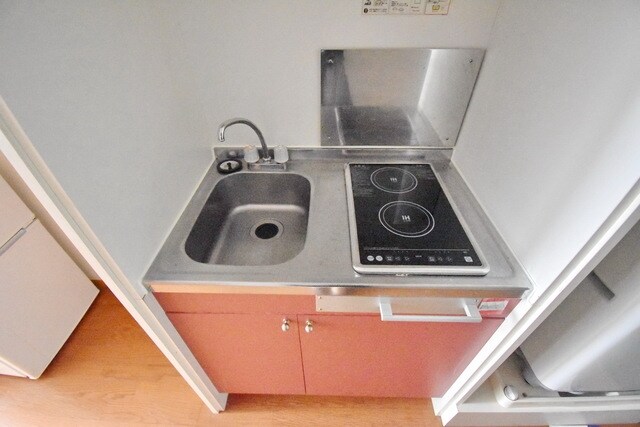 レオパレス檪の物件内観写真