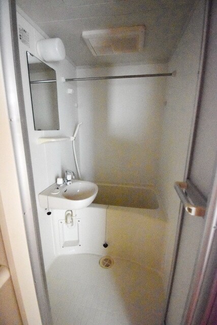 レオパレス檪の物件内観写真