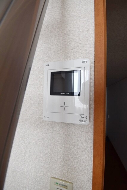 レオパレス檪の物件内観写真