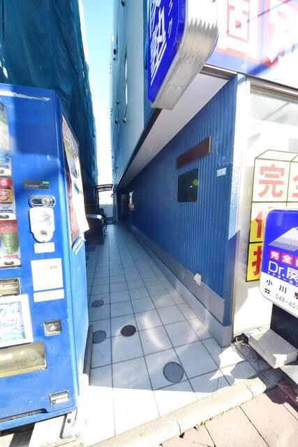 シャンブルド小川の物件内観写真