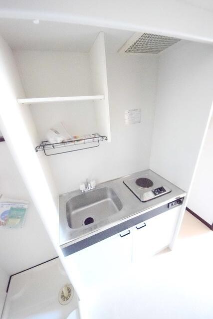 シャンブルド小川の物件内観写真