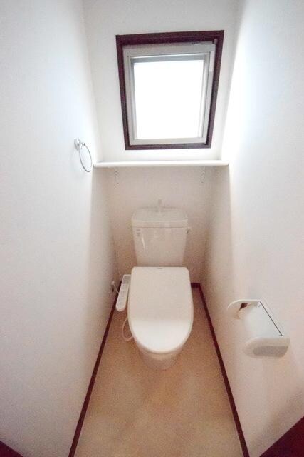 シャンブルド小川の物件内観写真