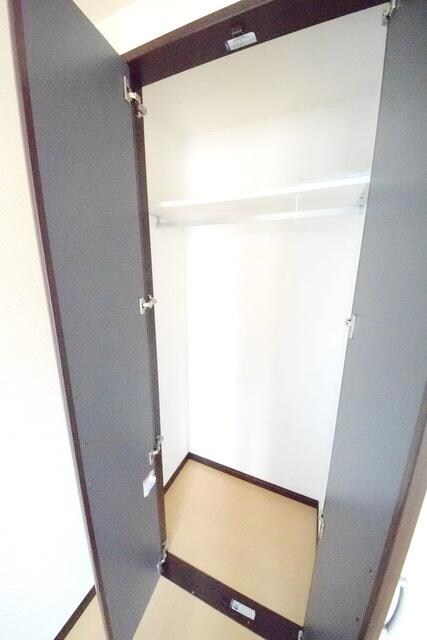 シャンブルド小川の物件内観写真