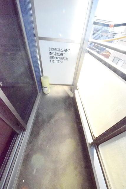 シャンブルド小川の物件内観写真