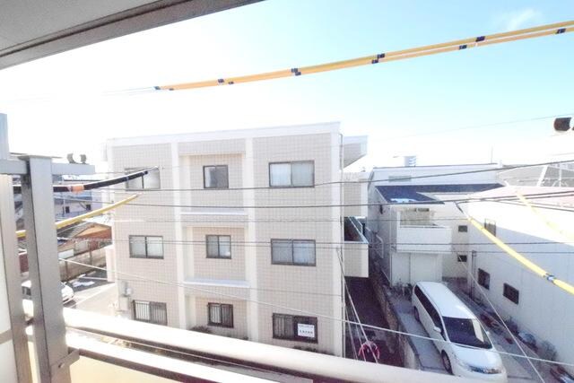 シャンブルド小川の物件内観写真