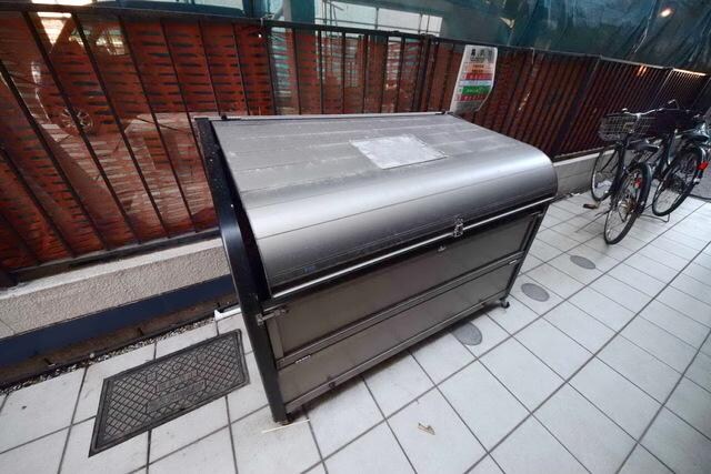 シャンブルド小川の物件内観写真