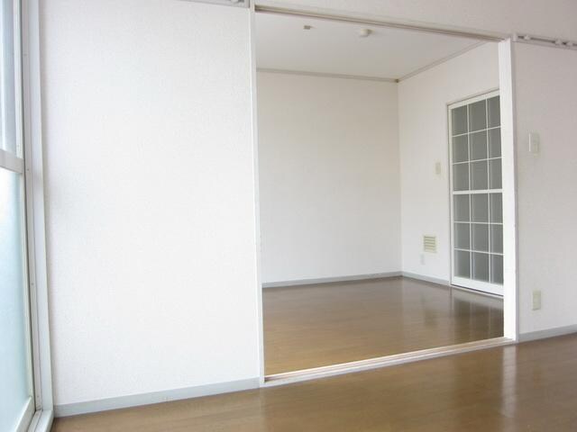 プリシアードIの物件内観写真