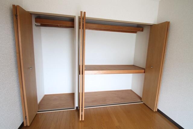 ルーラル大神の物件内観写真