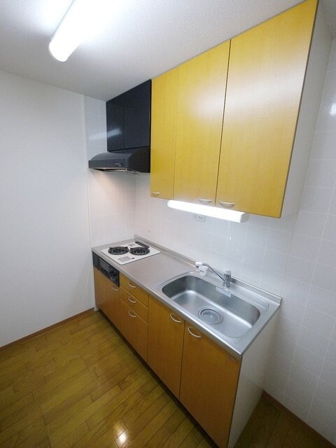 アビリアなごみの物件内観写真