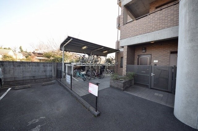 アビリアなごみの物件内観写真