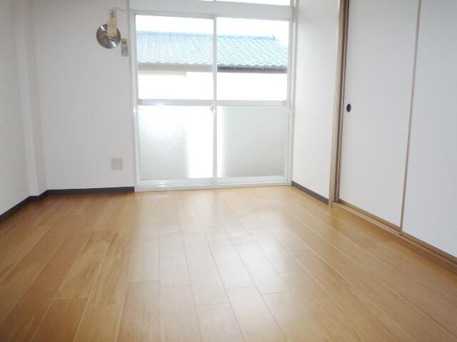 サンシティマノの物件内観写真