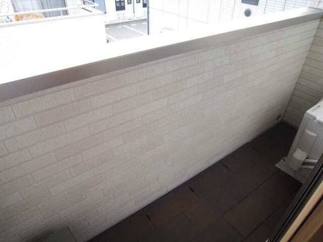 ソレアードの物件内観写真