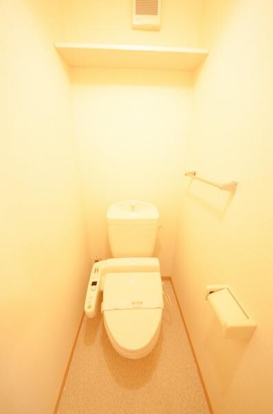 セジュールの物件内観写真