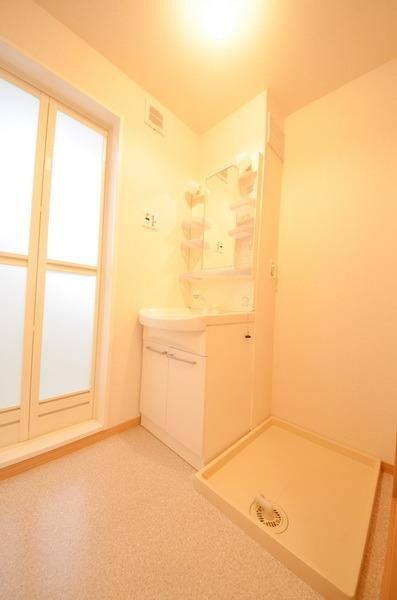 セジュールの物件内観写真