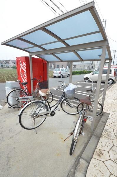 セジュールの物件内観写真