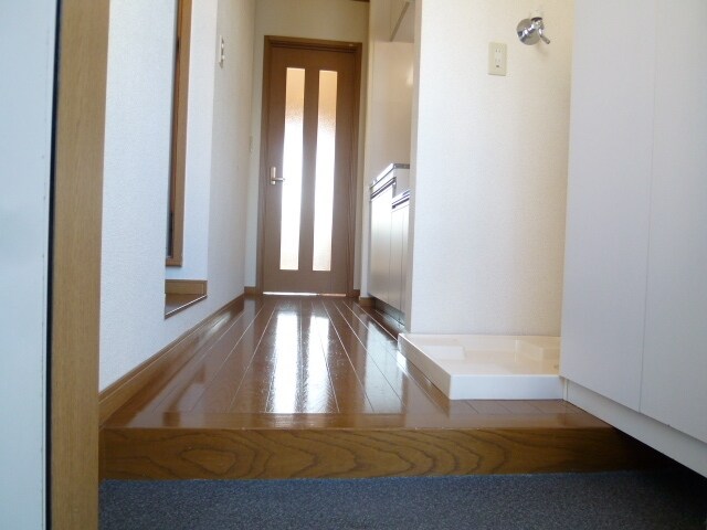 クレールの物件内観写真