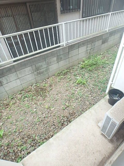 グリーンハイツ西町の物件内観写真