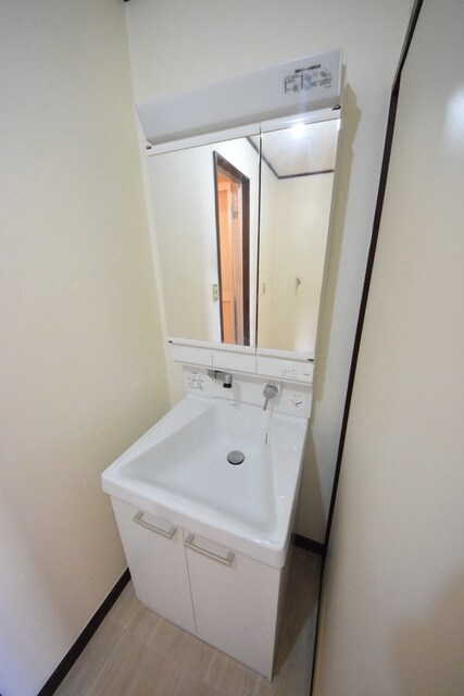 小峯ビルの物件内観写真