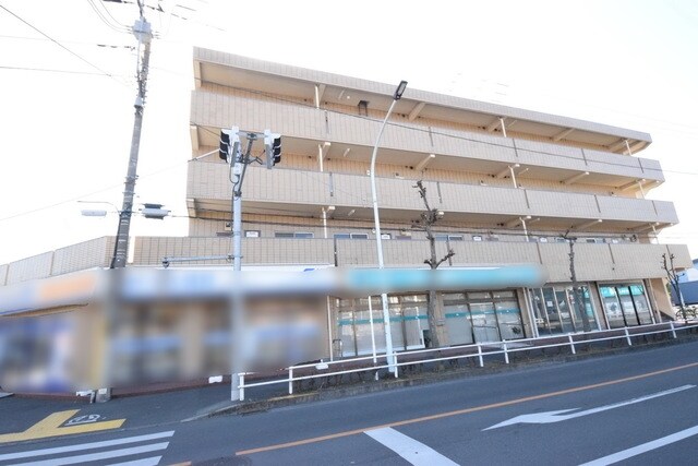 小峯ビルの物件内観写真