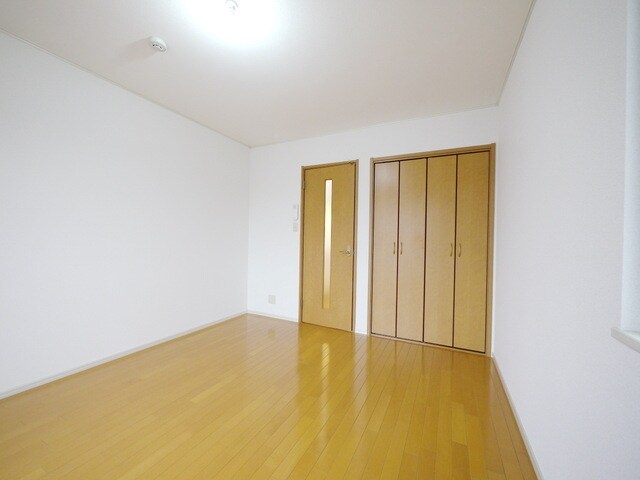 アクシスの物件内観写真