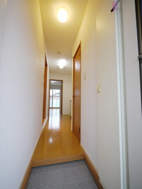 アクシスの物件内観写真