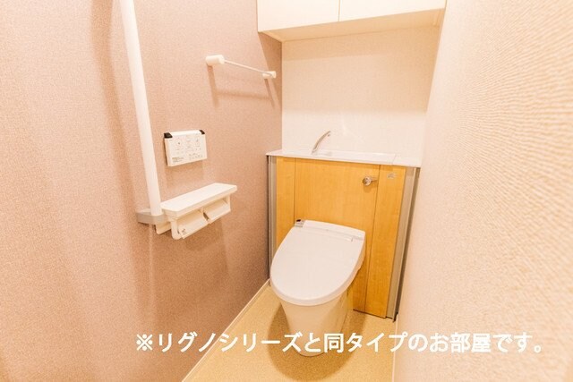 Ｋ．グランツの物件内観写真