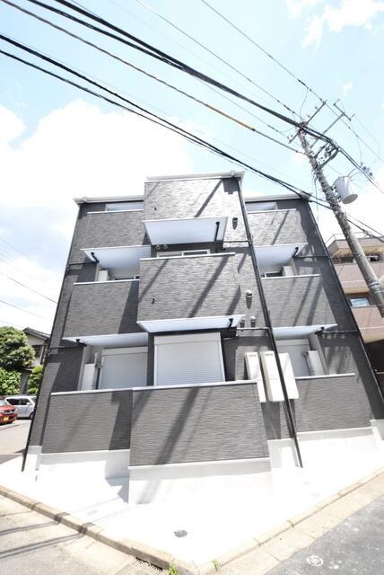 Ｇｒａｎｄｉｒ（グランディア）の物件内観写真