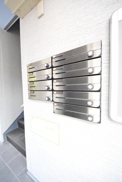 Ｇｒａｎｄｉｒ（グランディア）の物件内観写真