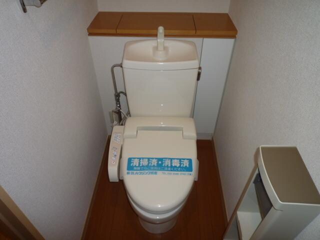 イル・ロトーレＣの物件内観写真