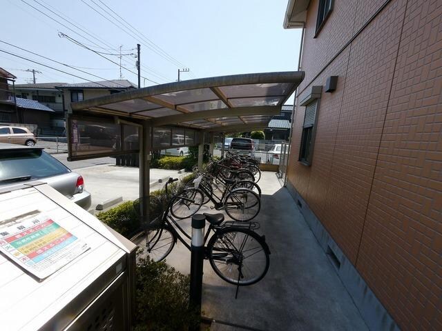 イル・ロトーレＣの物件内観写真