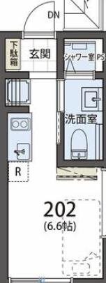 シエスタヴィラ小川サンドヴァレアの物件間取画像