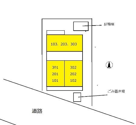 レジリエント恋ヶ窪の物件内観写真