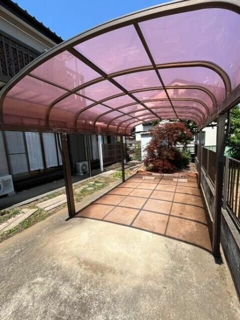 戸倉４丁目戸建の物件内観写真