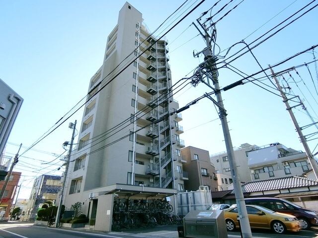 立川高松町パーク・ホームズの物件内観写真