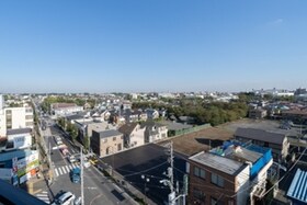 立川高松町パーク・ホームズの物件内観写真