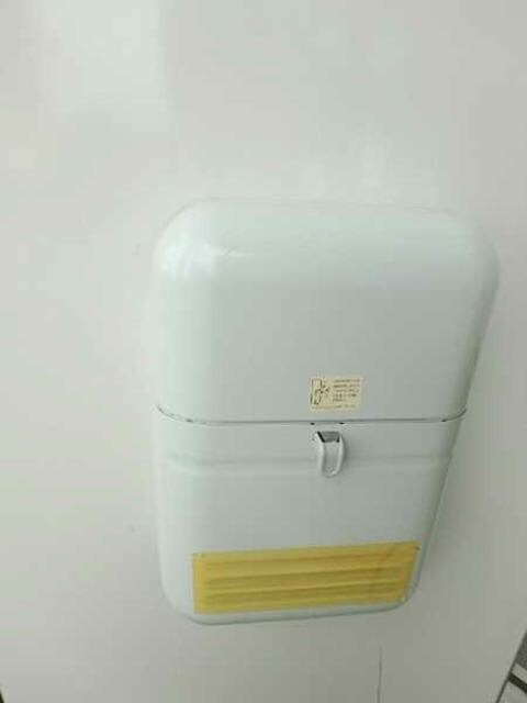 ハイム国立の物件内観写真