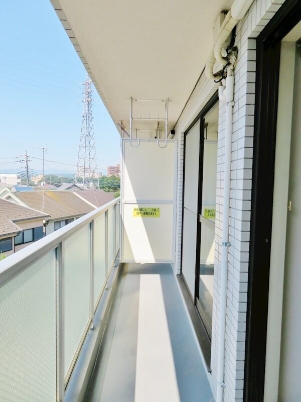 日神パレス拝島第２の物件内観写真