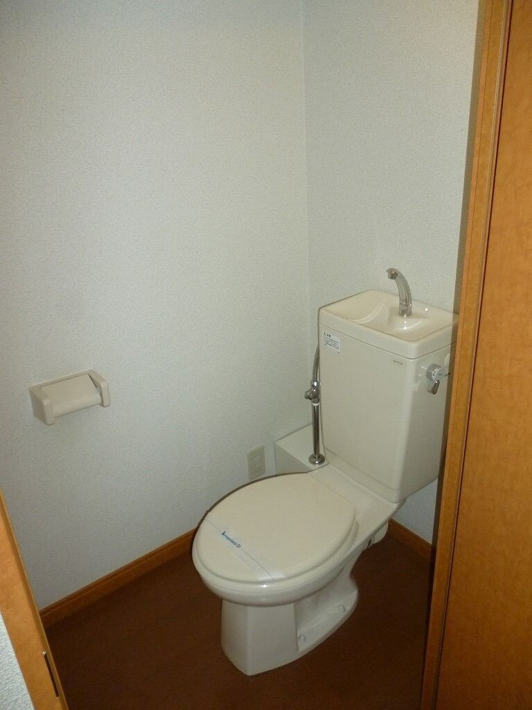 レオパレスＣｒｅａの物件内観写真