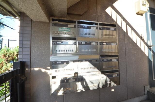 エスポワール国立の物件内観写真