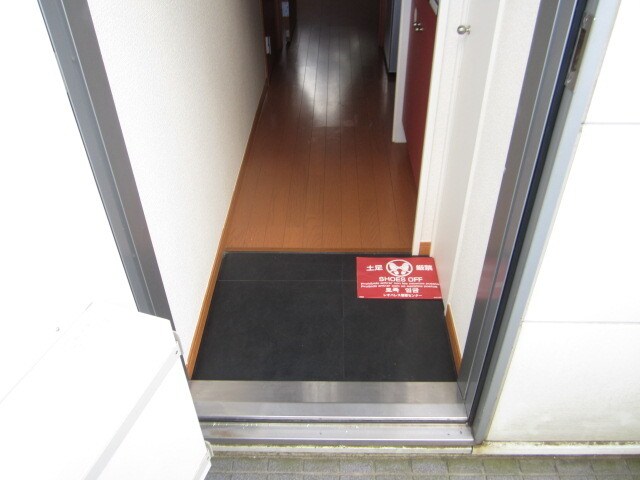 レオパレス谷保第三公園の物件内観写真