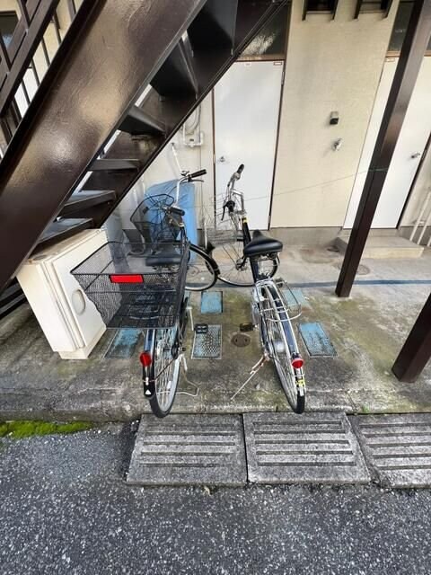 コーポハナブサの物件内観写真