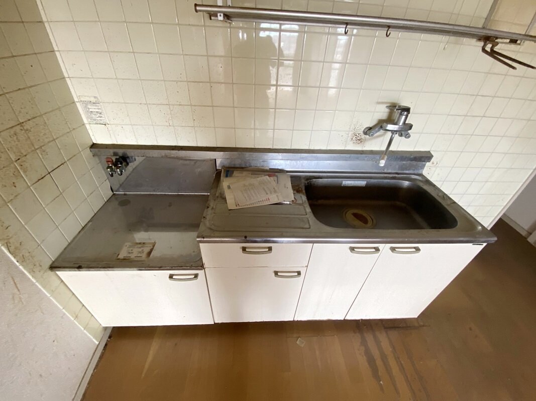 第３松島ビルの物件内観写真