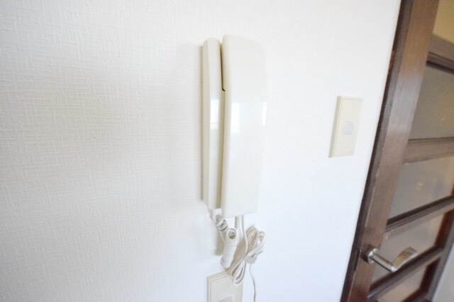 アメニティヴィラの物件内観写真