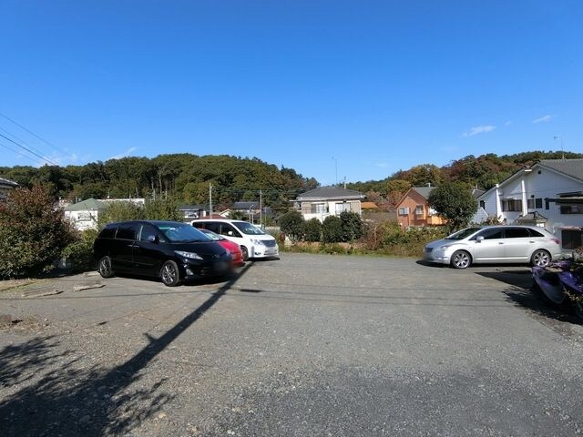 シティハイム・パルフェIIIの物件内観写真