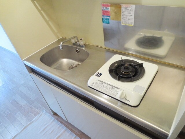 メゾン・ド・ラポールの物件内観写真