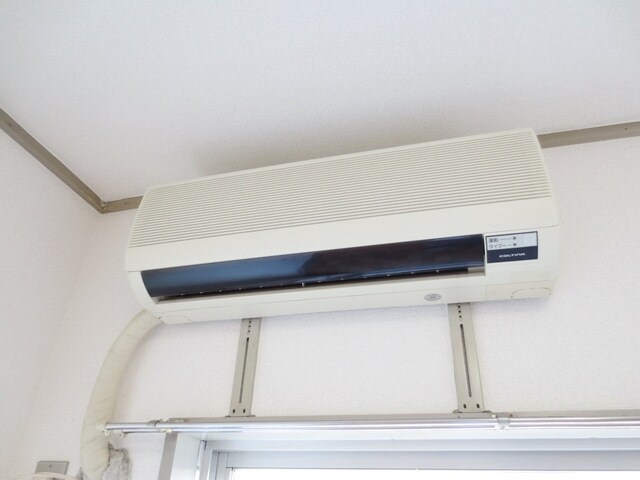 メゾン・ド・ラポールの物件内観写真