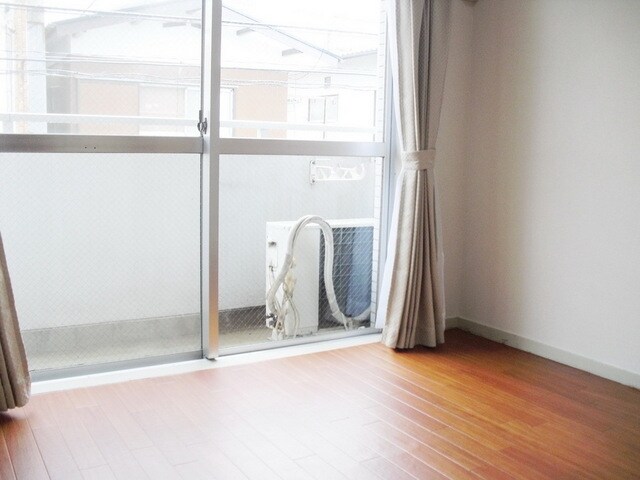 メゾン・ド・ラポールの物件内観写真