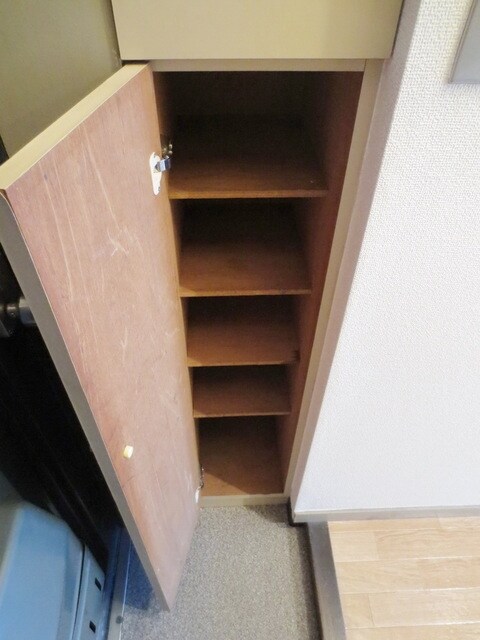 メゾン・ド・ラポールの物件内観写真