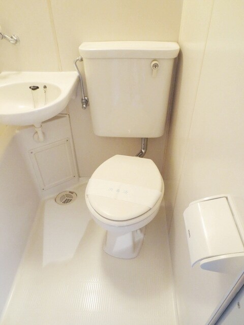 メゾン・ド・ラポールの物件内観写真