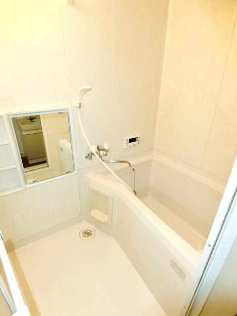 アネックス壱番館の物件内観写真